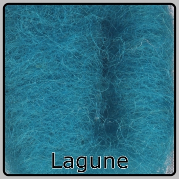 Neuseelandvlies-Lagune