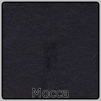 Neuseelandvlies-Mocca