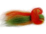 Filzwolle im Band 50g - Multicolor 1