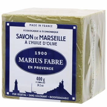 Marseiller Olivenseife 400g