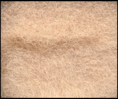 Australische Merinowolle im Vlies in Haut