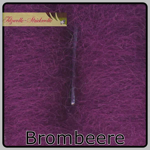 Neuseelandvlies-Brombeere